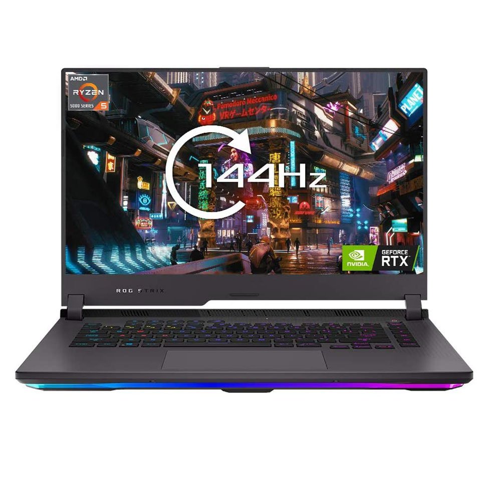 ASUS Strix G15 G513IE 15.6