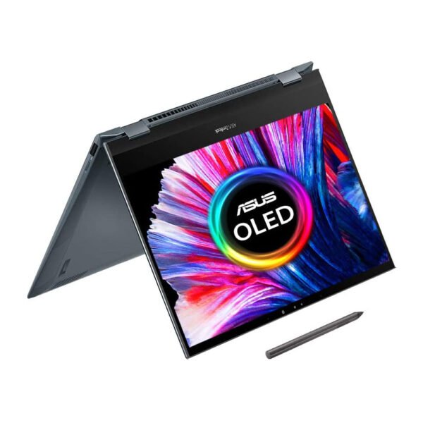 ASUS ZenBook Flip OLED UX363EA
