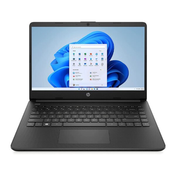 HP Laptop 14s-fq0004na