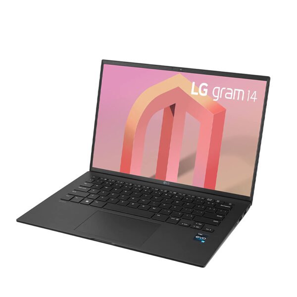LG gram Laptop 14Z90Q