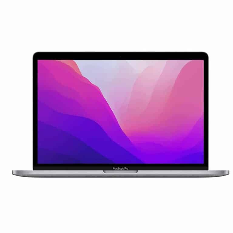 Apple MacBook Air 13.6inch Liquid Retina display, 8GB RAM, 512GB SSD